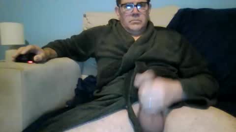 Mrcaruso online show from February 15, 8:45 am