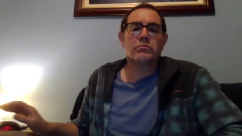 Mrcaruso online show from February 15, 8:12 pm