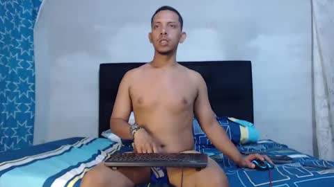 Christtofer online show from March 24, 2:55 pm