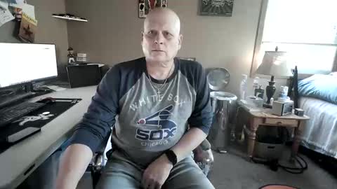 MrClean55 online show from November 3, 4:42 pm