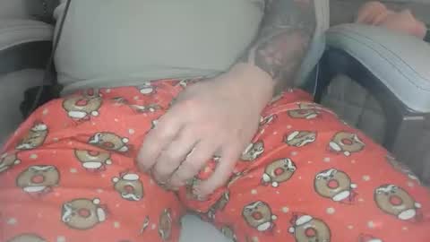 mrcraig40 online show from February 15, 6:30 am