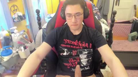 Croft online show from February 26, 3:52 pm