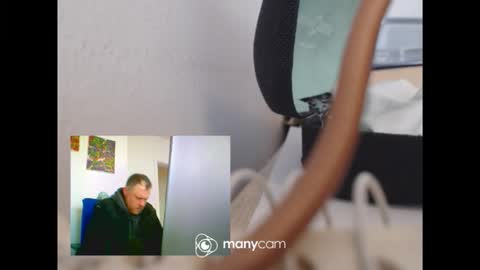 MrJohnsen1975 online show from May 13, 9:17 am