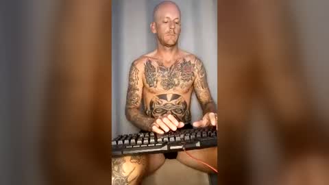 Rem M online show from June 16, 3:09 am