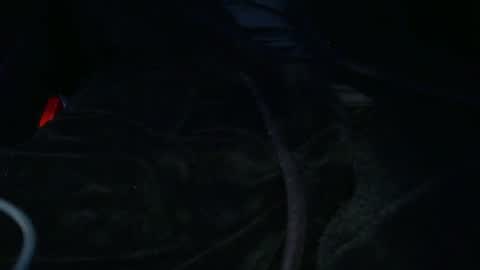 IwantU2WatchME online show from February 8, 3:16 pm