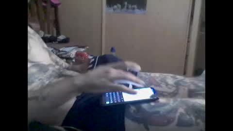 mrfumao online show from October 22, 10:52 am