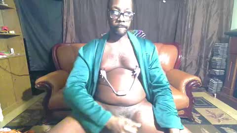 GSpotMassager online show from January 7, 2:38 am