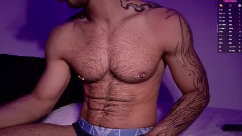 Juan online show from March 17, 7:00 am