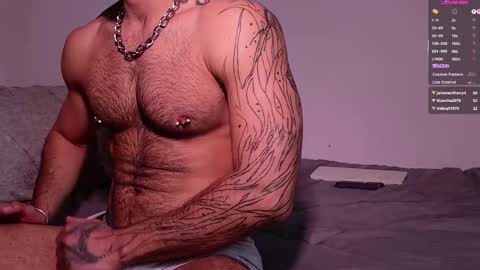 Juan online show from December 18, 7:59 am