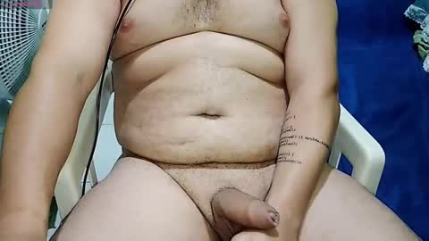 mrjamesbrazilianhotshybear94 online show from October 8, 9:24 am