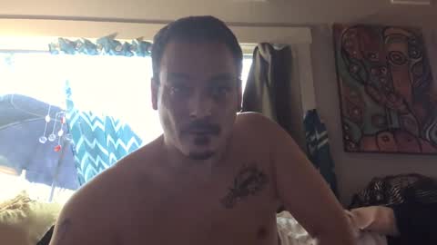 mrjohnlbrown online show from September 18, 2:52 pm