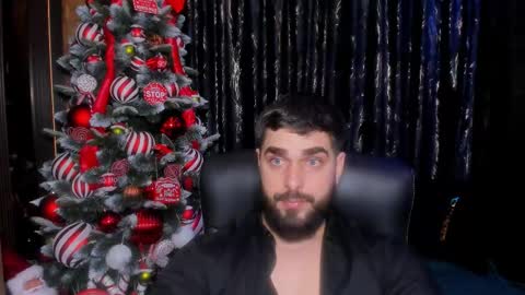 mrkarlhot99 online show from January 8, 7:52 pm