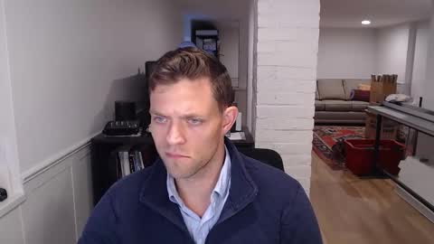 mrkenridge online show from November 24, 2:07 pm