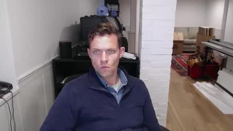 mrkenridge online show from October 17, 6:34 pm