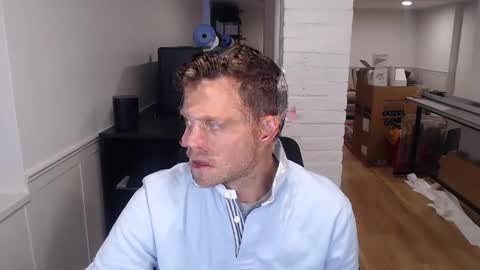 mrkenridge online show from September 26, 1:20 pm