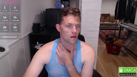 mrkenridge online show from October 8, 4:55 pm