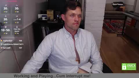 mrkenridge online show from May 11, 4:04 pm