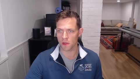 mrkenridge online show from September 30, 1:14 pm