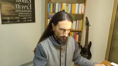 mrkurt86 online show from January 4, 3:39 pm