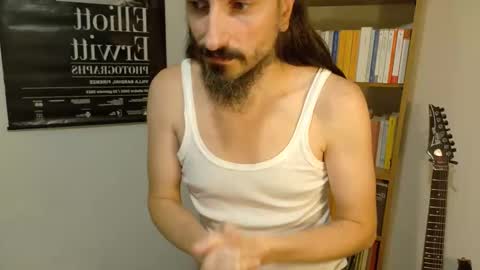 mrkurt86 online show from January 10, 5:45 pm