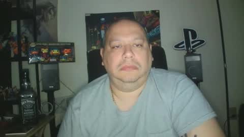 mrlickalotopus269 online show from March 16, 12:50 am