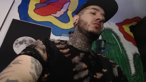 mrmanny__ online show from March 6, 8:41 am