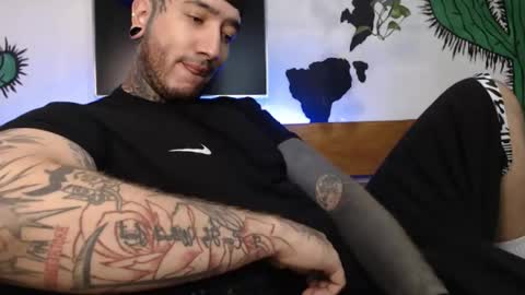 mrmanny__ online show from February 13, 8:17 am