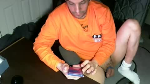 MrMarc online show from March 2, 5:08 am