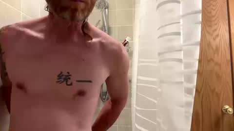 mrmister321 online show from October 20, 2:48 am