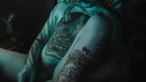 MR NO ICE online show from March 7, 11:24 pm