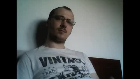 mronlymasturbate online show from February 28, 12:04 pm