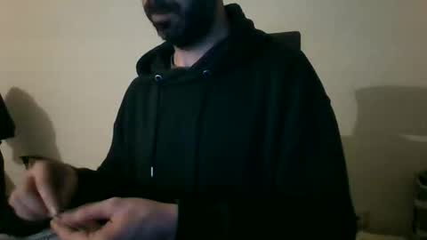 Mrralph online show from March 10, 11:55 pm