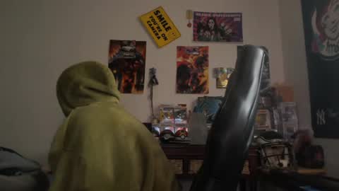 mrsoonicexrated online show from June 12, 11:08 am
