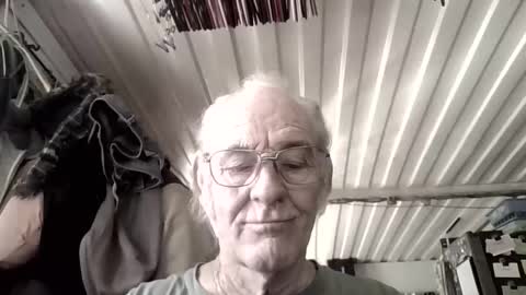 Chuck online show from March 22, 9:53 pm