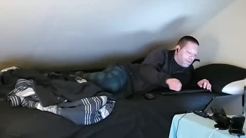 Snapshot of mrxhere chatting on February 24, 12:30 am mrxhere online show from February 24, 12:30 am