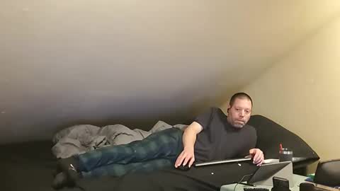 Snapshot of mrxhere chatting on January 5, 6:56 pm mrxhere online show from January 5, 6:56 pm