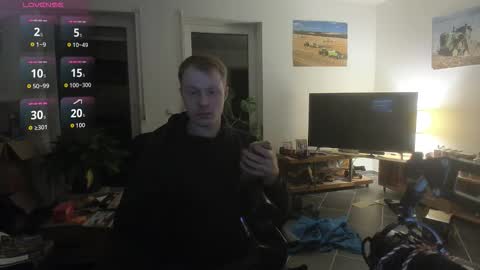 Sascha online show from January 15, 7:16 pm