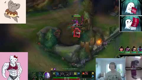 Sascha online show from April 22, 6:01 pm