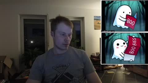 Sascha online show from March 25, 6:23 pm