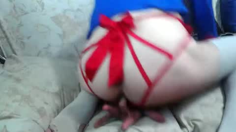 MsPromiscuous online show from April 25, 1:41 pm