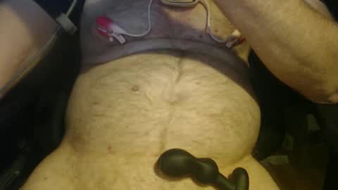 msub4u2use online show from October 11, 7:07 pm