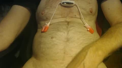 msub4u2use online show from October 20, 12:25 am