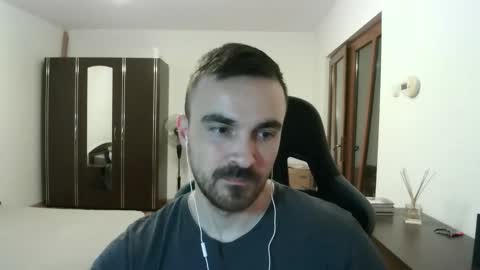 Victor online show from March 9, 8:36 pm