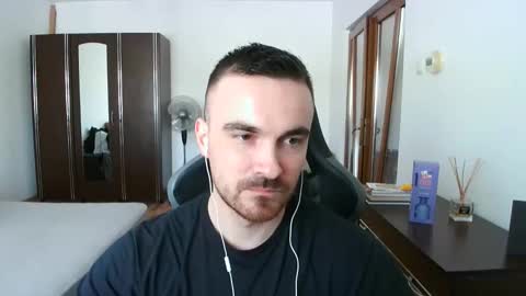 Victor online show from April 16, 12:38 pm