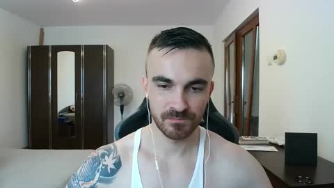 Victor online show from December 2, 11:13 am