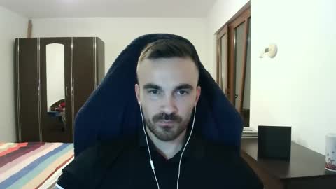 Victor online show from October 31, 4:43 pm