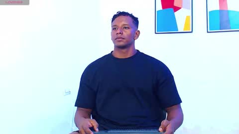 Snapshot of mulato_fit15 chatting on October 9, 4:34 pm mulato online show from October 9, 4:34 pm