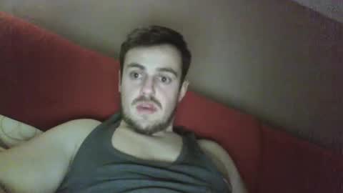 Snapshot of mulerkeeee chatting on February 13, 10:54 pm mulerkeeee online show from February 13, 10:54 pm