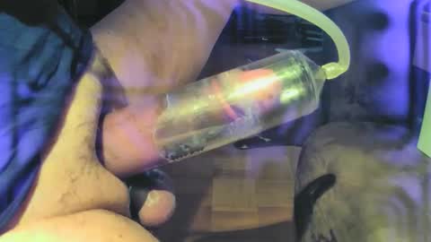 Juicy German Cock online show from April 18, 7:40 pm