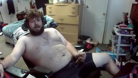 munchieee online show from January 14, 8:15 pm